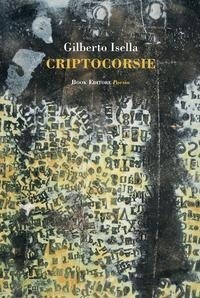 Enlarge image Cover: Criptocorsie - Serendip;Book Editore