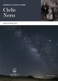 Abbildung von: Cielo nero - I racconti;Belforte Salomone