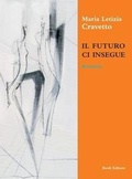 Cover: Il futuro ci insegue - Pandora;Book Editore