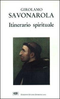 Abbildung von: Itinerario spirituale - Attendite ad petram;ESD-Edizioni Studio Domenicano