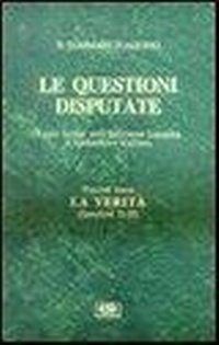 Abbildung von: Questioni disputate - Questioni disputate;ESD-Edizioni Studio Domenicano