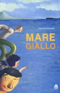 Cover: Mare giallo - Segni. Zona franca;Sinnos
