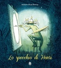 Cover: Lo specchio Henri - I tradotti;Sinnos
