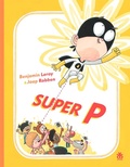 Cover: Super P - I tradotti;Sinnos