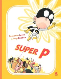 Enlarge image Cover: Super P - I tradotti;Sinnos