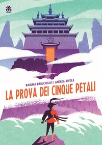Abbildung von: La prova dei cinque petali - Leggimi!;Sinnos