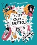 Cover: Tutta colpa del barattolo - Albi;Sinnos