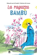 Cover: La ragazza bamb&ugrave;. Ediz. ad alta leggibilit&agrave; - Narratori a colori;Sinnos