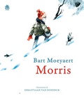 Cover: Morris - I tradotti;Sinnos