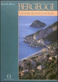 Abbildung von: Bergeggi: un'isola davanti a un'isola - Orizzonti;Omega