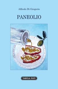 Abbildung von: Paneolio - Nuove scritture;Tabula Fati