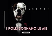 Abbildung von: I polli sognano le aie - Tabula Fati