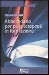 Abbildung von: Abbecedario per psicoterapeuti in formazione - Forma mentis;Magi Edizioni