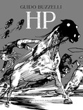 Cover: HP - Coconino cult;Coconino Press