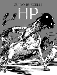 Abbildung von: HP - Coconino cult;Coconino Press
