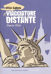 Abbildung von: Empire State - Coconino cult;Coconino Press