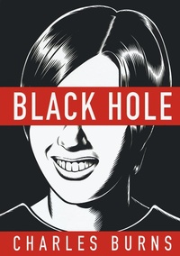 Abbildung von: Black hole - Coconino cult;Coconino Press
