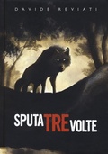 Cover: Sputa tre volte - Coconino cult;Coconino Press
