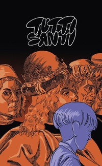 Abbildung von: Tutti santi - Fumetti nei musei;Coconino Press