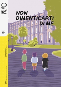 Abbildung von: Non dimenticarti di me - Fumetti nei musei;Coconino Press