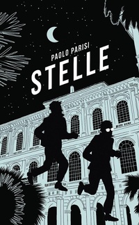 Abbildung von: Stelle - Fumetti nei musei;Coconino Press