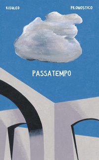 Abbildung von: Passatempo - Fumetti nei musei;Coconino Press