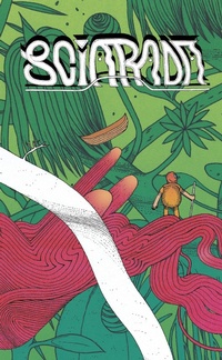 Abbildung von: Sciarada - Fumetti nei musei;Coconino Press