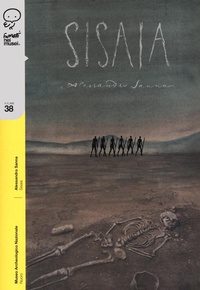 Abbildung von: Sisaia - Fumetti nei musei;Coconino Press