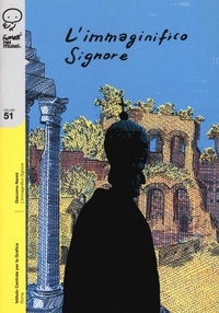 Abbildung von: L' immaginifico signore - Fumetti nei musei;Coconino Press