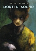 Cover: Morti di sonno - Coconino cult;Coconino Press