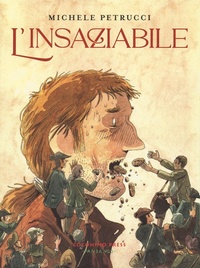 Abbildung von: L' insaziabile - Coconino cult;Coconino Press