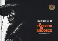 Abbildung von: Il rapporto di Brodeck - Coconino cult;Coconino Press