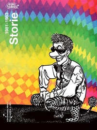 Abbildung von: 1981-1983 - Coconino cult;Coconino Press
