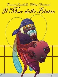 Abbildung von: Il Mar delle Blatte - Coconino cult;Coconino Press