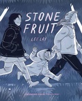 Cover: Stone fruit - Coconino cult;Coconino Press
