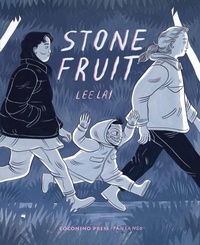Abbildung von: Stone fruit - Coconino cult;Coconino Press
