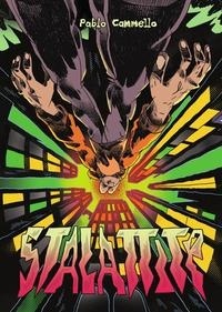 Abbildung von: Stalattite - Coconino warp;Coconino Press