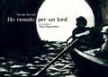 Cover: Ho remato per un Lord. Un racconto di Stig Dagerman - Coconino cult;Coconino Press