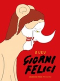 Cover: Giorni felici - Coconino warp;Coconino Press