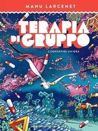 Abbildung von: Concepire un'idea - Coconino cult;Coconino Press