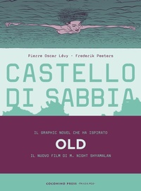 Abbildung von: Castello di sabbia - Coconino warp;Coconino Press