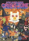 Cover: Crisis zone - Coconino cult;Coconino Press