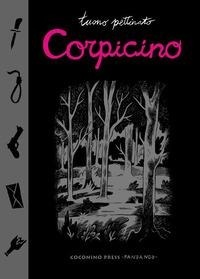 Abbildung von: Corpicino - Coconino cult;Coconino Press