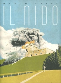 Abbildung von: Il nido - Coconino cult;Coconino Press