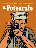 Cover: Il fotografo - Coconino cult;Coconino Press