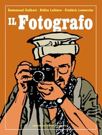 Abbildung von: Il fotografo - Coconino cult;Coconino Press
