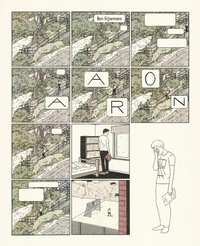Abbildung von: Aaron - Coconino brick;Coconino Press