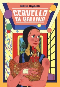 Abbildung von: Cervello di gallina - Coconino warp;Coconino Press