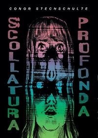 Abbildung von: Scollatura profonda - Coconino brick;Coconino Press