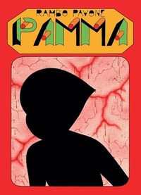 Abbildung von: Pamma - Coconino brick;Coconino Press